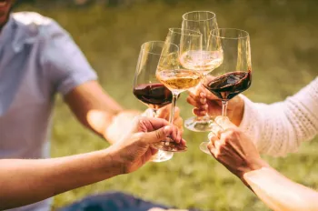 Divulga��o Grand Cru