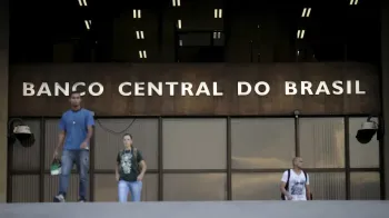 Investimento em a��es brasileiras � positivo em US$ 1,689 bilh�o em julho, revela BC
