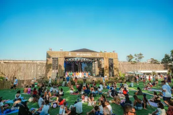 Festival Harmonia Foto: Divulga��o