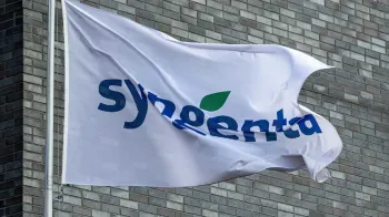 Syngenta: Brasil foi um dos principais motores de crescimento no semestre