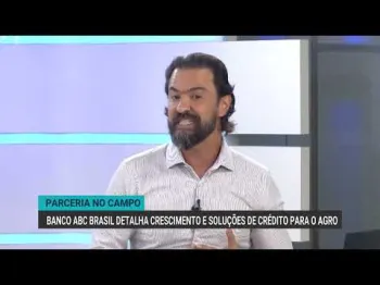 Cr�dito mais seletivo muda estrat�gias de produtores rurais