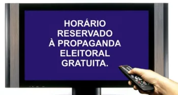 Hor�rio eleitoral
