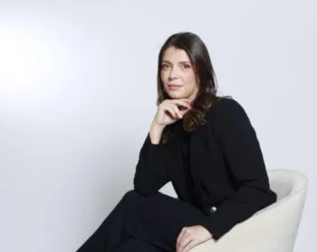 Caroline Diaz, Presidente da Sociedade Brasileira de Empreendedorismo Feminino.