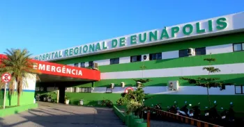 Foto: Divulga��o Hospital de Eun�polis