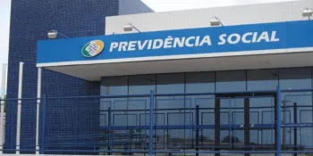 At� o momento, n�o h� an�ncio de mudan�a imediata no atendimento ou no pagamento de benef�cios - Divulga��o