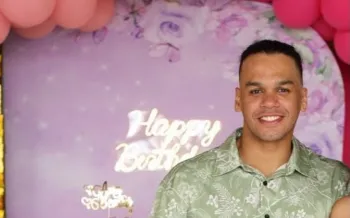 Pedro Henrique estava a caminho da casa do tio quando sofreu o acidente