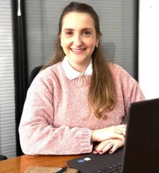 Ana Carolina Silveira De Luca