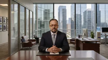 Wesley Ribeiro - Fundador e CEO da Liberty Card
