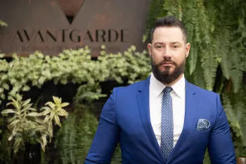 Alexandre Duarte, m�dico e refer�ncia em fisiologia metab�lica