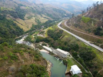 Com a decis�o, a Companhia assegura a continuidade da opera��o da usina e de sua capacidade instalada de 78 MW.