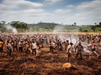 Conflitos (IA)