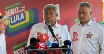 Foto: Aino� Teles / Bahia Not�cias