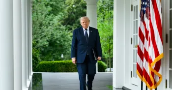 Foto: Joyce N. Boghosian / The Official White House