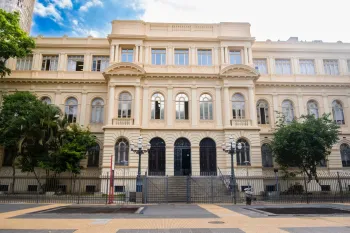 Este � o segundo certame autorizado nesta gest�o. Foto: Divulga��o/Governo de SP