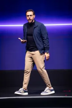 Leandro Ferrari