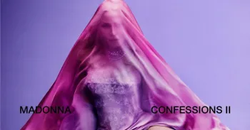 Capa do �lbum 