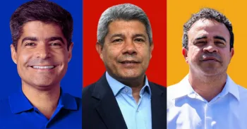 Fotos: Reprodu��o / Redes Sociais / Edi��o Bahia Not�cias