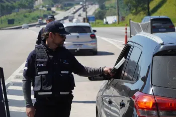 A multa por alcoolemia d� margem � instaura��o de um processo administrativo de suspens�o de CNH pelo Detran-SP