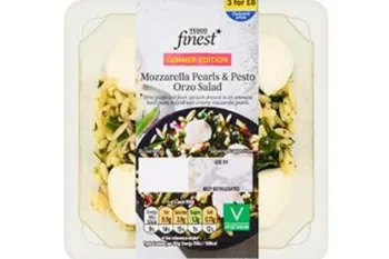 Iceland e Tesco emitem recall urgente de alimentos por contamina��o grave 'n�o consumir'