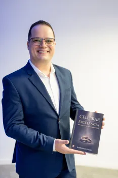 Divulga��o | Arquivo pessoal