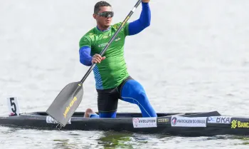 � Reuters/Foto Olimpik/Arquivo/Proibida reprodu��o