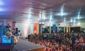 � Fliparacatu/Divulga��o