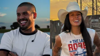 Izabella Arouca, Hugo Gloss