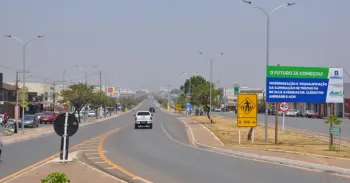 Divulga��o / Prefeitura de Barreiras
