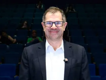 Fernando Marinho Mezzadri, coordenador-geral do Instituto de Pesquisa Intelig�ncia Esportiva/UFPR