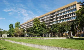 Divulga��o/UFRJ
