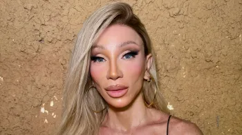 Maya Massafera. (Foto: Reprodu��o)