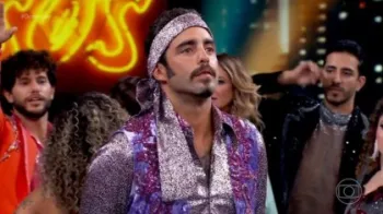 Pedro Scooby 