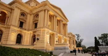 Em parceria com o Sesc, as atividades acontecem dentro e fora do museu das 9h �s 18h e contemplam todos os p�blicos, oferecendo atividades para crian�as e jovens, adultos e idosos. Foto: Marcos Santos/USP Imagens