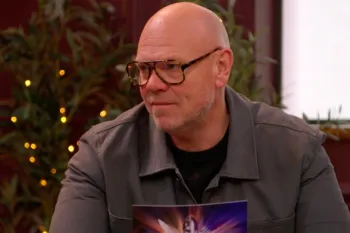 Tom Kerridge