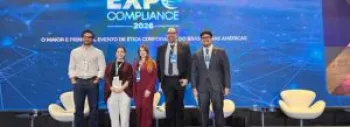 Mackenzie debate prote��o infantil no ambiente digital na Expo Compliance