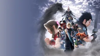 � Square-Enix