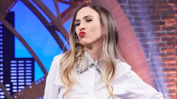 � TV Globo/Juliana Coutinho