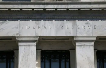 Banco central norte-americano tem analisado impacto da intelig�ncia artificial nos setores do mercado. Reprodu��o / Fed / Reuters