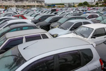 As unidades oferecidas no leil�o podem ser conferidas de perto entre os dias 21 e 25 de setembro, no P�tio SOS, na rua Guaruj�, n� 294, Jardim Alpino, em Catanduva. Foto: Divulga��o/Governo de S�o Paulo