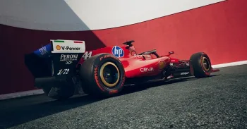 Divulga��o / Ferrari
