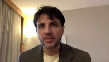 Renan Santos informou ao TSE 16 perfis para propaganda eleitoral 12 dias ap�s registrar candidatura - Reprodu��o / Google Street View