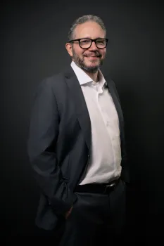 Mauro Figueira, Diretor-Presidente da Vexty
