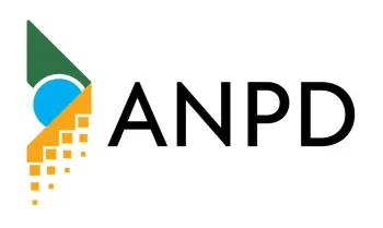 ANPD/Divulga��o
