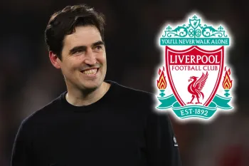 Liverpool adicionou um jogador ao seu elenco no �ltimo dia da janela (Imagem: Getty Images)