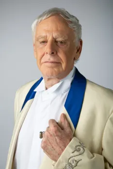 Stephen Paul Adler