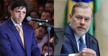 Reprodu��o / Redes Sociais / Agencia Brasil