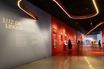 O Museu funciona de ter�a a domingo, das 9h �s 18h, com entrada permitida at� �s 16h30 - Foto: Divulga��o/Governo de S�o Paulo