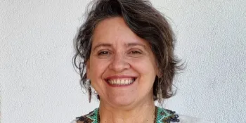 Vanessa Portugal, candidata a vice-presidente pelo PSTU. Divulga��o/PSTU