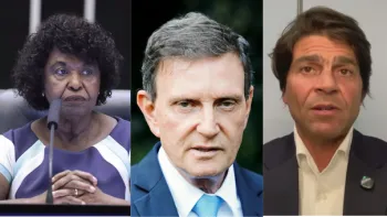 Bruno Spada/C�mara dos Deputados; Fernando Fraz�o/Ag�ncia Brasil; CNN Brasil