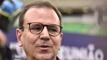 Eduardo Paes, ex-prefeito do Rio de Janeiro